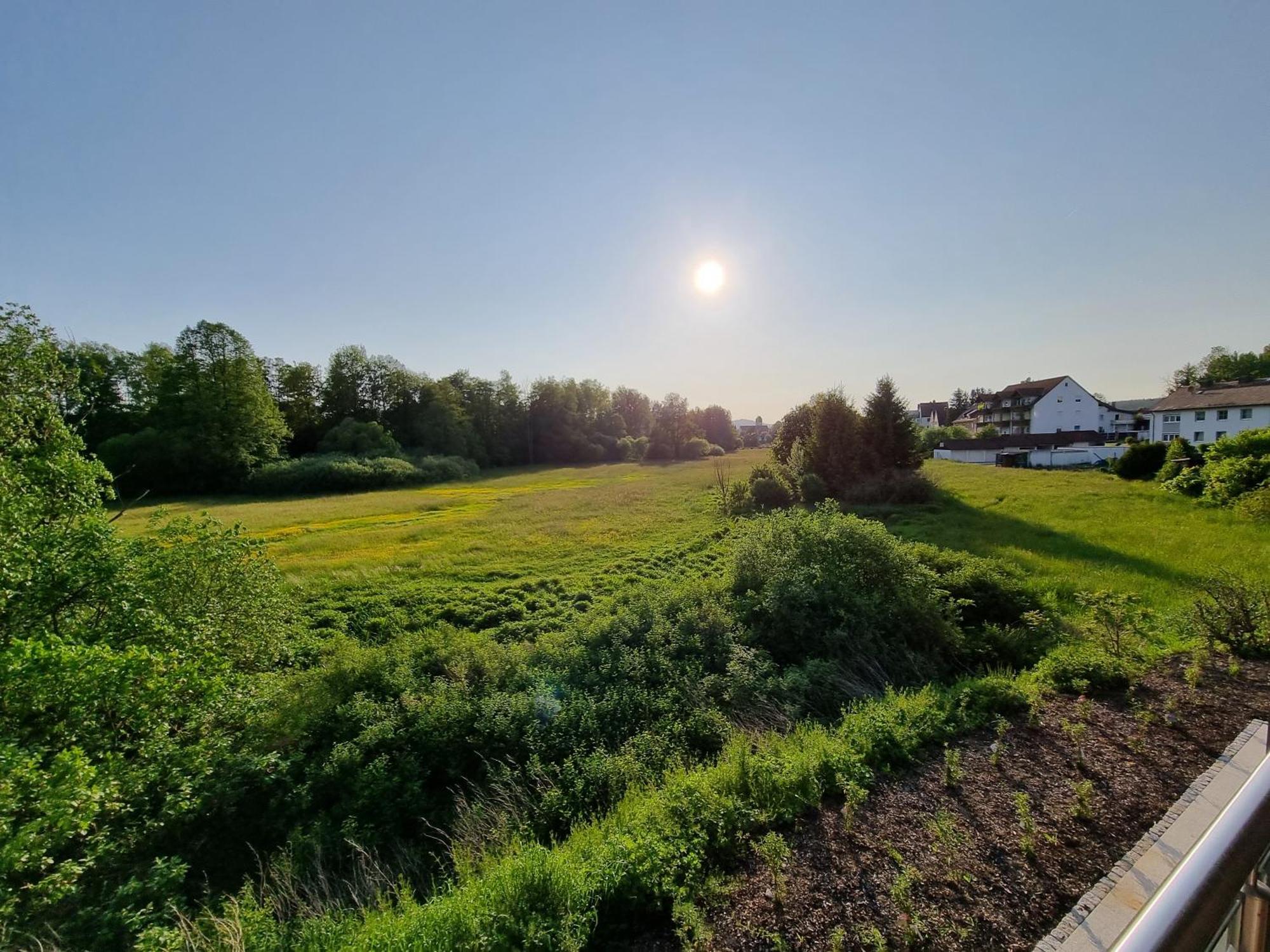 Aktiv-Urlaub-Burak Marktleuthen Im Fichtelgebirge Exterior photo